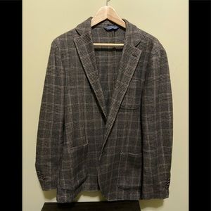 Men’s 40R sports coat